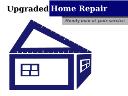 Upgraded Home Repair, LLC logo